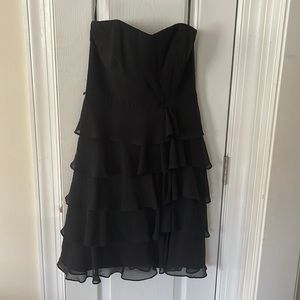 White House Black Market dress